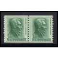 1225 1c Andrew Jackson Barely Clears MNH CLP CA...