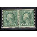 490 1c George Washington Average Plus MHR CLP K...