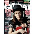 TOTAL GUITAR MAGZINE December 2015