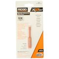 Ridgid 1/4'' Wet Dry Diamond Hole Saw 6x Longer...