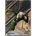 2022 FLEER ULTRA AVENGERS base card # 55 QUICKS...