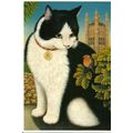 Advertising HUMPHREY THE DOWNING STREET CAT Pos...