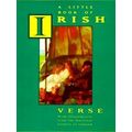 A Little Book of Irish Verse