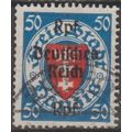 Mi: 727 used 1939 Cat € 8.50
