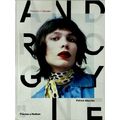 Androgyne - Fashion Gender by Patrick Mauries