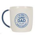 Mug - Super Dad
