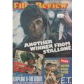 MAGAZINE - FILM REVIEW FEBRUARY 1983