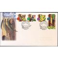 Australia 1996 Nature of Australia FDC 9/5/96 [...