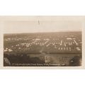 3rd Infantry Brigade Camp During Army Manoeuver...