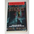 Greg Rucka - - Smoker