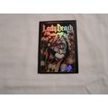 1995 Krome LADY DEATH SERIES 2 COLLECT! PROMO
