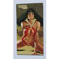 Vampirella Gallery Base Gold trading Card # 45 ...