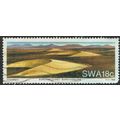 South West Africa 1989 Namib Desert Sand Dunes ...