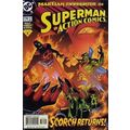 Action Comics (Vol 1) # 774 NM MODERN AGE COMICS
