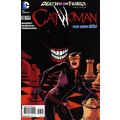Catwoman (Vol 3) # 013 NM 2ndPrint MODERN AGE C...