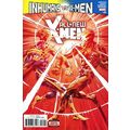 X-men (Vol 2) The All New # 018 NM MODERN AGE C...