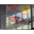The Big City Orchestra ‎– Western Film Greats (...
