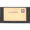 UX46 3c Statue of Liberty CV01260