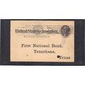 Used UX12 1c Thomas Jefferson CV03622