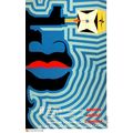 Political OSPAAAL poster.ANGOLA Freedom.African...