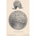 Shield of Charles 5 Helmet Carlos Holy Roman Em...