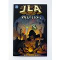 JLA Primeval DC Comics Justice League TPB NM+ 1999