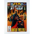 JLA Our Worlds at War #1 DC Comics United They ...
