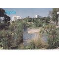 Agadir Reconstruction after 1960 Earthquake Mor...