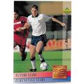 Upper Deck FIFA WC USA 1994 Preview: Future Sta...
