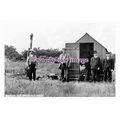 pu0734 - Keepers Hut , Wombwell Wood , Wombwell...