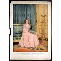 PRINCESS ELIZABETH IN PRIVATE 1944 Mountstuart ...