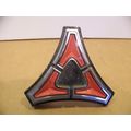 1971 DODGE CORONET GRILL EMBLEM #3443110 OEM