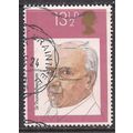 GB 1980 QE2 13 1/2p British Conductors SG 1131 ...