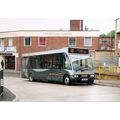 Colour Photograph of South West Coaches Ltd. - ...