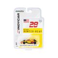 Dallara IndyCar #28 Ryan Hunter-Reay "DHL" Andr...