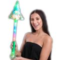 23” Multicolored Christmas Tree Magic Light Up ...