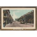 Westgate Road, Newcastle-on-Tyne, Northumberlan...