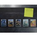 GB STAMPS Pub Signs set 2003 MNH ✅ ~~L@@K~~