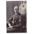 Priest Vicar Postcard Publisher Walter Gardiner...