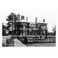 pu2968 - Yorks - Hesley Hall & Beautiful Garden...