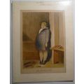 1843 The Naughty Boy (from Edwin Landseer) by J...