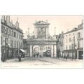 54 - Nancy - PORTE SAINT NICOLAS