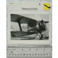 Polikarpov I-15 Chaika - USSR - Fighter - Colle...