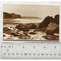 1948 postcard Helston, Gunwalloe, Church Cove