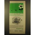 1961 Westinghouse Portable Electric Greenhouse ...