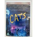 CATS (UK DVD, 2020)
