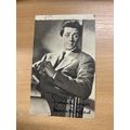 VINTAGE MAXWELL REED PRINTED AUTOGRAPH IRISH AC...