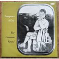 FOURPENCE A DAY The Common Round Folk Sound LP ...