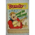 1983 Dandy Comic Library No. 5 Desperate Dan Th...