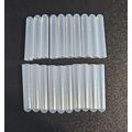 Medline Ultra Clear Polypropylene Test Tubes No...